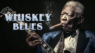 Whiskey Blues Radio  Midnight Whiskey Blues  Best Of Slow Blues 2