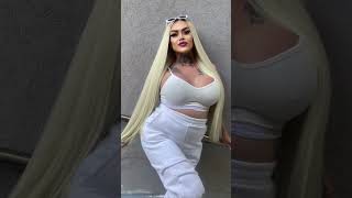 Transgender Beauty From Turkey Ms Ada Aslanbay
