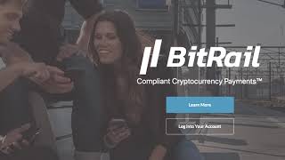 How Bitrail Makes It Easy To Use Freedomcoin