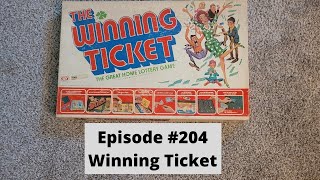 Episode #204 - Winning Ticket - Ideal (1977) screenshot 2