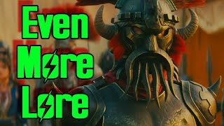 Download Lagu All Major Lore Added with Fallout TV Show S2 Episode 3\u00264 MP3