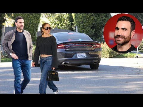 Unbelievable! The Jen Bretty Leak Everyone's Talking About