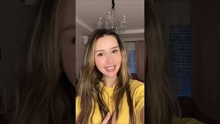 Nadiah Tiktok Dz نادية تيك توك Tiktok2025 ترند جديد أغاني مكياج نوران سارة نور بلال Dj Nasima