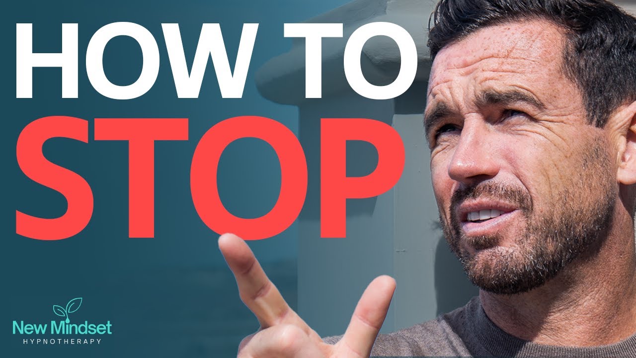 Gambling Addiction How To Stop New Mindset Hypnotherapy YouTube