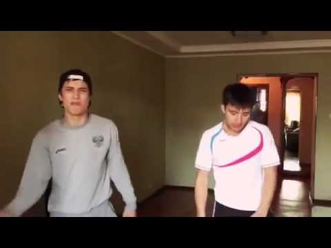 Тимур Гатиятуллин (Честный) & Ruslan True - Как скучали помнишь