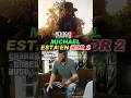 ¿Michael de GTA 5 aparece en RDR 2?👀 #gta5 #gta #rdr2