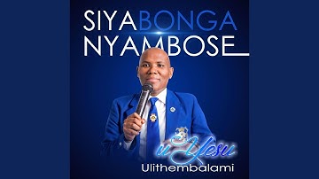 Uyesu Ulithembalami