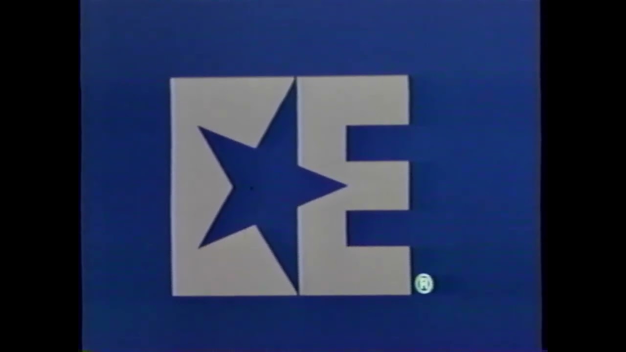 The Emerald Forest (1985 VHS Opening)