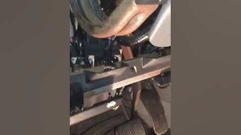 2006 Ford Five Hundred Keyless entry code location