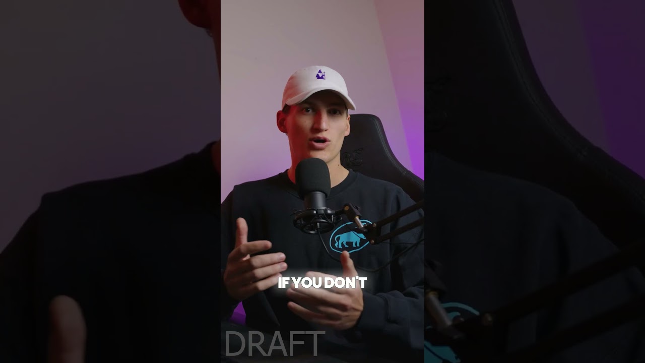 Vertical Test Video