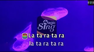 [MAGICSING Karaoke] SB19 - MAPA karaoke | Tagalog