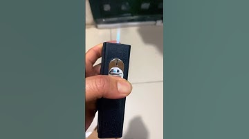 Hộp đựng 20 điếu thuốc lá kèm bật lửa điện và bật lửa gas #hopdungthuocla #hopthuocla #hopbatlua