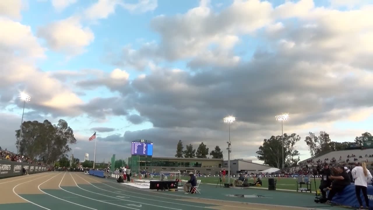 Illinois Track and Field NCAA Prelims Day 2 Highlights YouTube
