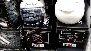 M2R 3/4 安全帽(Road Helmet)  20160120 [宅爸詹姆士]