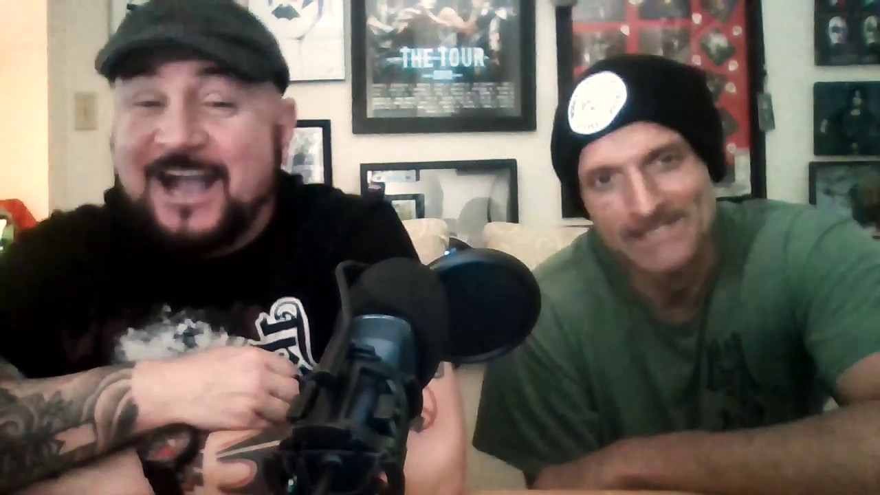 Dark Side of the Ring Cocaine and Cowboy Boots Episode Review YouTube