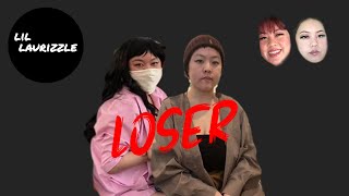 [loser - mob rich] music video