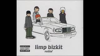 limp bizkit rollin full version HQ