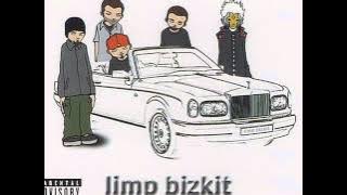 limp bizkit rollin full version HQ