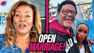 Judge Greg Mathis Wife Forgives His Cheating & Takes Him Back Wealth