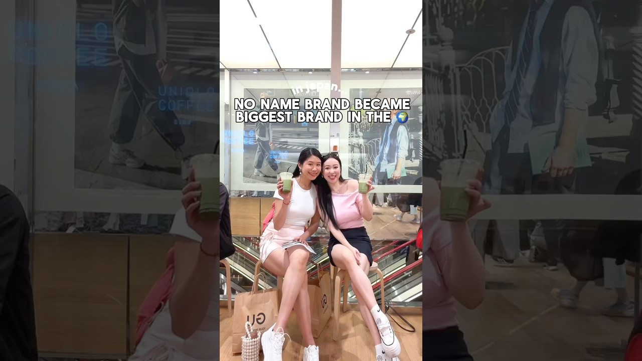 THE ONLY PLACE YOU NEED TO GO FOR SOUVENIRS IN JAPAN 😍 #japan #japantravel #japanlife