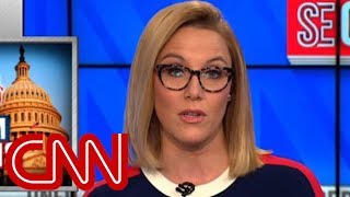 SE Cupp questions Trump's campaign rhetoric