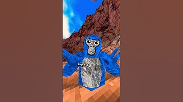 Day 3 of Trying To Wall Run the Map In Gorilla Tag #funny #music #Jesus #gorillatag #gtag #viral #vr