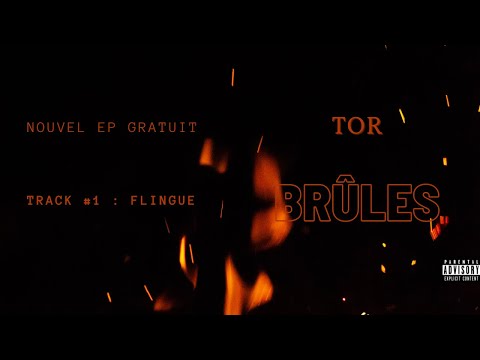 TOR - Flingue (Prod. @Bro Connexion) // EP BRÛLES [01] // 2022