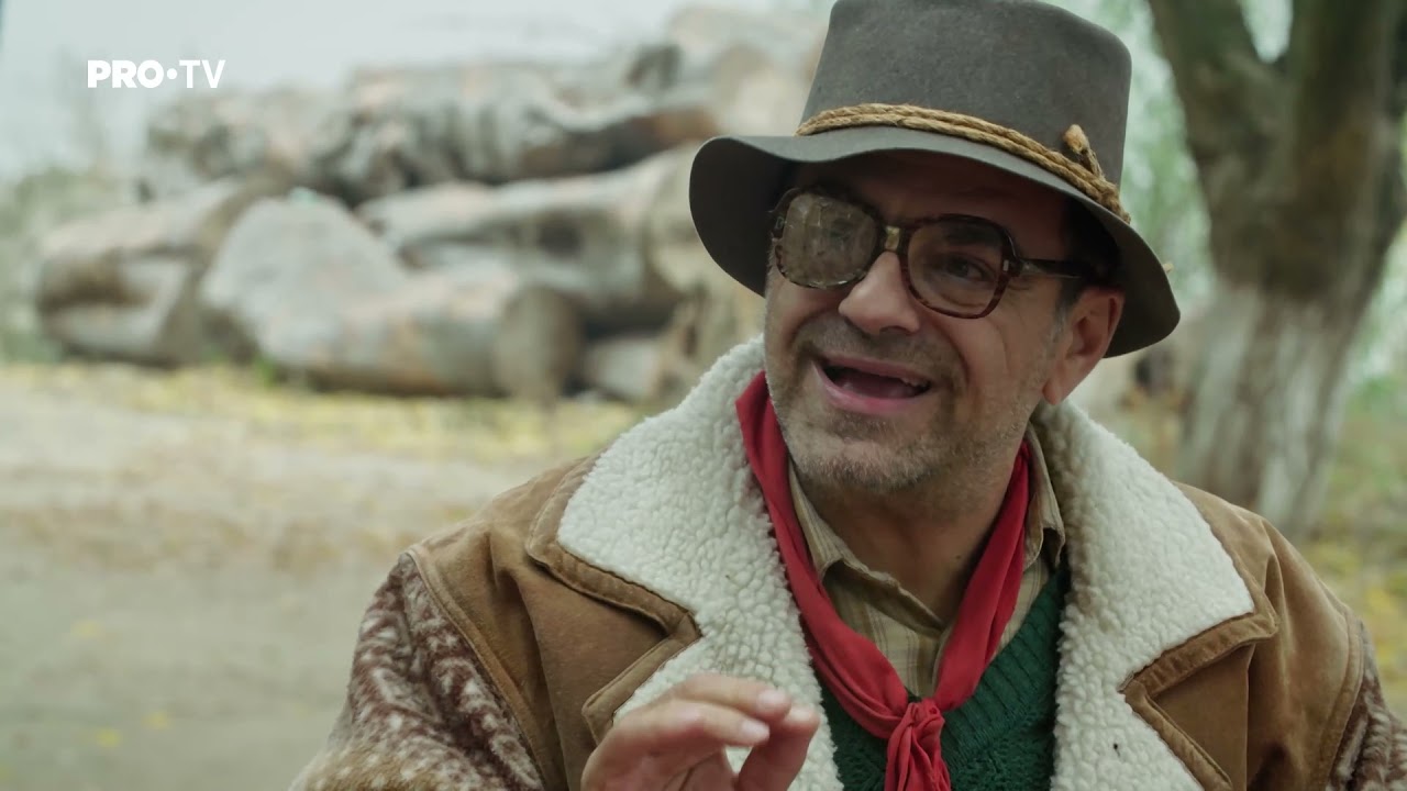 Las Fierbinți  - Ardiles atacă America cu ajutor din partea lui Putin