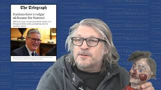Rich and Ally’s Craven Newsround - Friday 17th April 2026