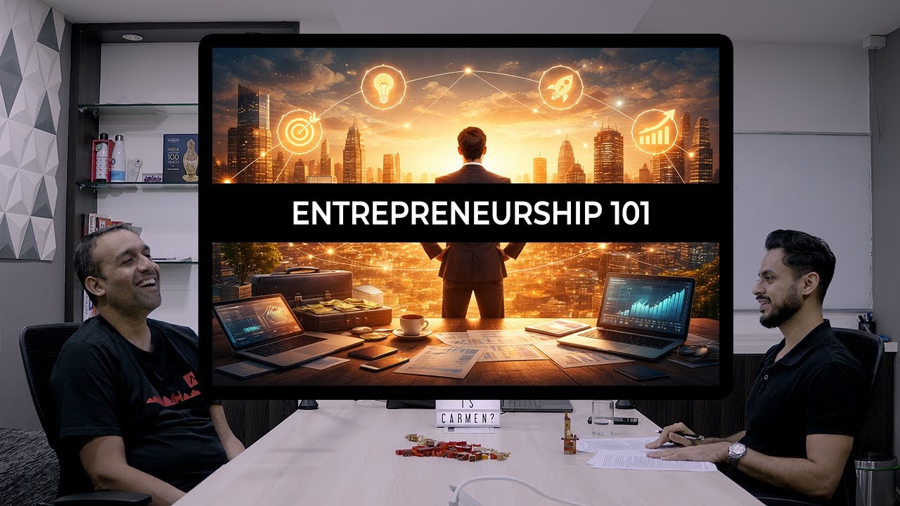 Почему большинство основателей компаний не получают венчурные инвестиции — об этом рассказал Радж...