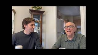 Bob and Erik: Intergenerational Friends by ArcofMass 9 views 3 months ago 3 minutes, 59 seconds