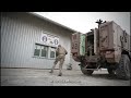 FRENCH ARMY FIELD TESTING THE DEVTAC ADVANCED BALLISTIC HELMET NIJ 3A devtacdesigns.com for info