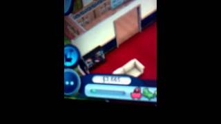Sims 3 iPhone iPod money cheat