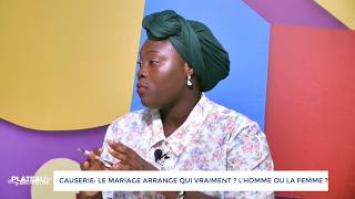 ARRANGED MARRIAGE: WHO DOES IT REALLY BENEFIT? THE MAN OR THE WOMAN? screenshot 5