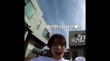 Beomgyu Hyung is crazy #kpop #taegyu #txt #txtedit #yeonbin