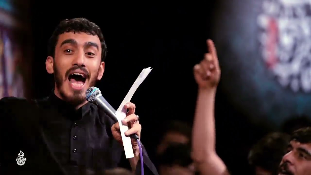 Mehdi Resuli - İki Dunya Yaratmışam 2022