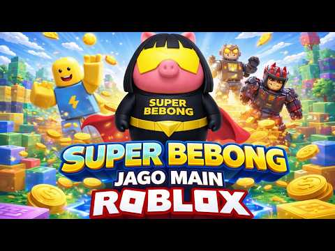 live roblox lagi #roblox