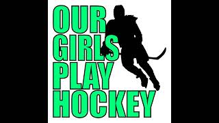 Our Girls Play Hockey: Stathlete's Meghan Chayka On The Data Behind Greatness