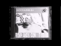 Luciano Jr (Ex Los Fabulosos Cadillacs)-My Neighbourhood.