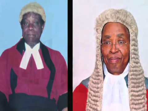 KENYAN JUDICIARY: A Journey Through Time Documentary