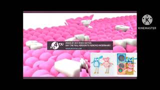 Samsung Logo Balls Effects Avs Chip Candy