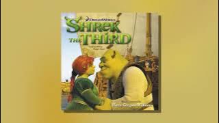 Worcestershiree? (From 'Shrek The Third')