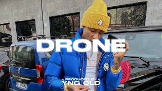 [FREE] Clavish x Fredo UK Real Rap Type Beat YOU KNOW” | 2023 Instrumental