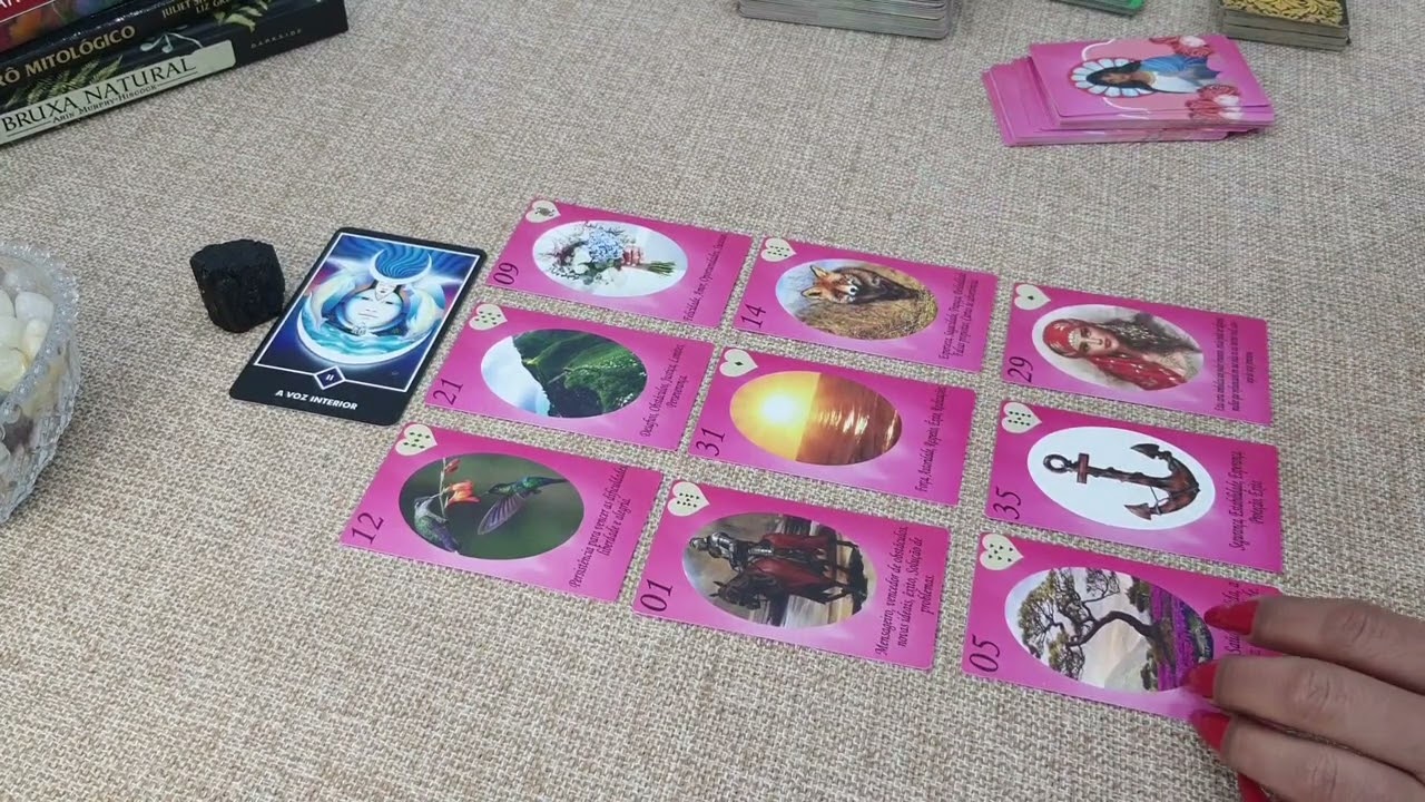 O que vem para meus caminhos em breve tarô? Que posso esperar cartomancia?