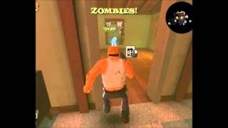Dead Block - Tutorial [Episode 1]