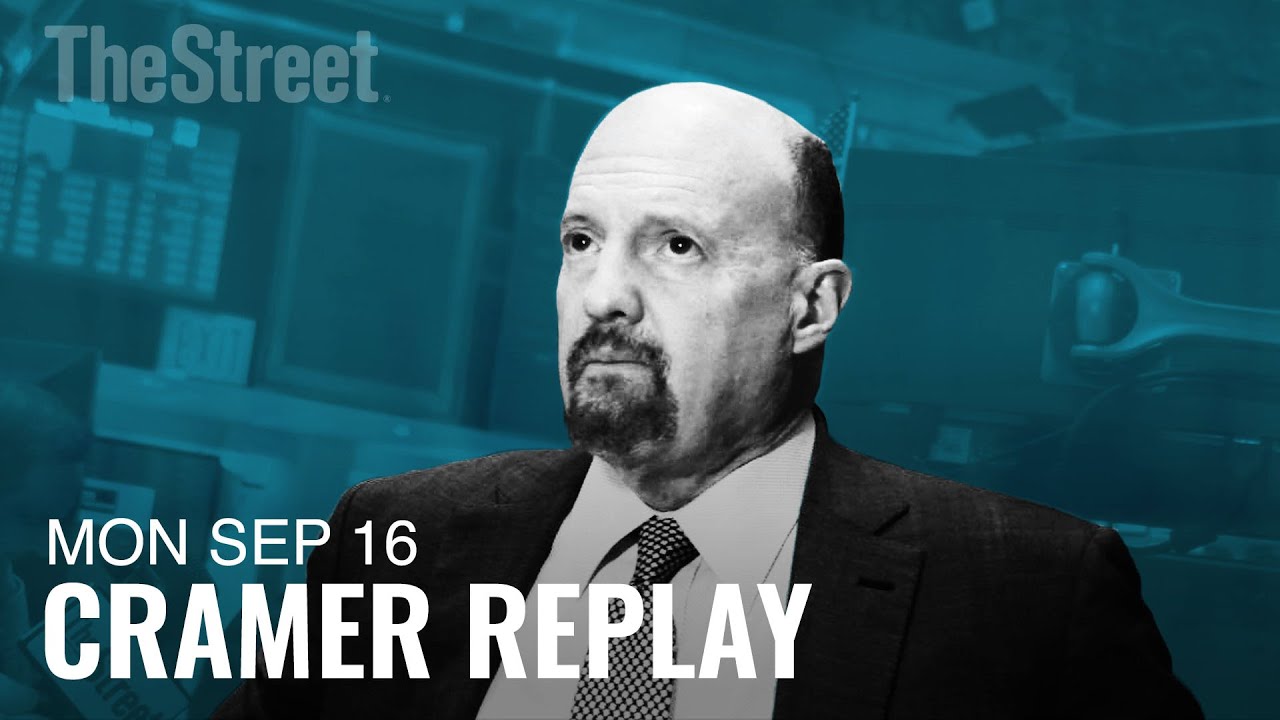 Jim Cramer Breaks Down What Investors Need to Know About Oil, BP Jim Cramer Breaks Down What Investors Need to Know About Oil, BP