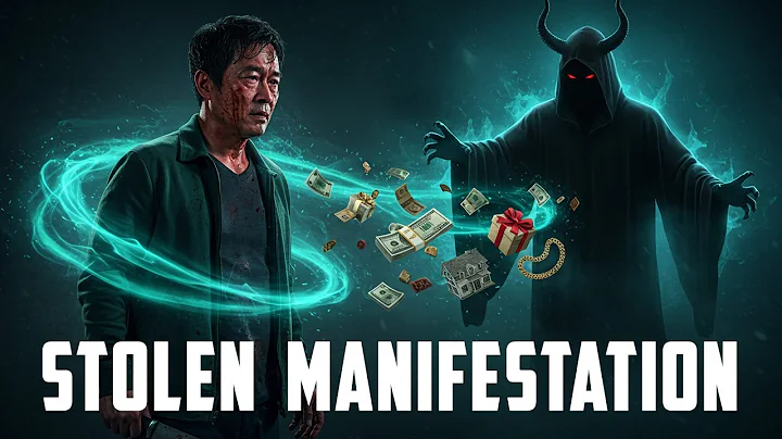 Dark Forces Steal the Manifestation Energy of Humans as a Tool of Control