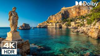 Pure Nature 8K HDR – Crystal Clear Ultra HD Earth Views | TruePixel HDR