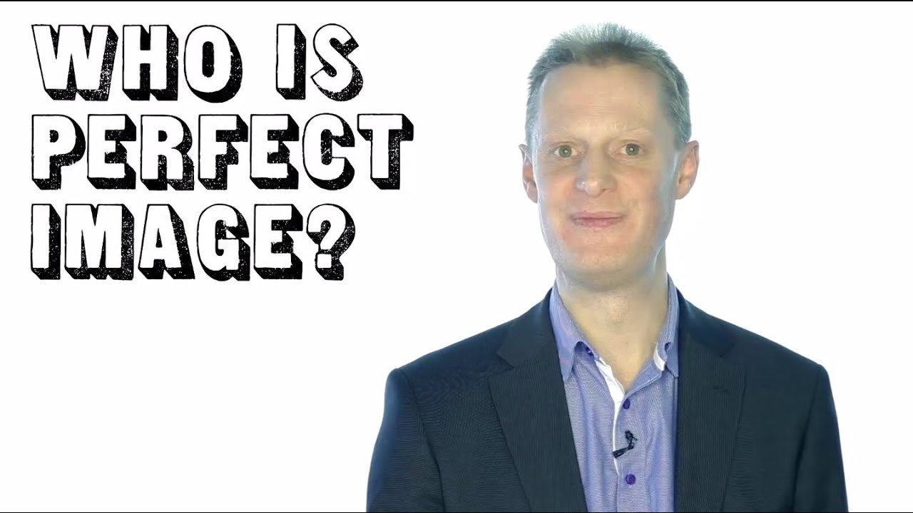 Who is Perfect Image? YouTube