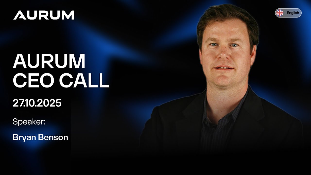 Aurum Due Diligence. How safe are your funds at Aurum? Are… | by Patrick  Cryptozoa | Cryptozoa